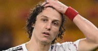 El futbolista David Luiz fue denunciado por presuntamente amenazar a una mujer en Brasil: “Puedo hacerte desaparecer”
