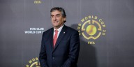 15 frases de Enzo Francescoli: el rol de Gallardo en la toma de decisiones, su definición sobre Mastantuono y por qué nunca quiso ser DT