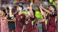 Venezuela buscará ante Colombia un triunfo que le asegure el Repechaje