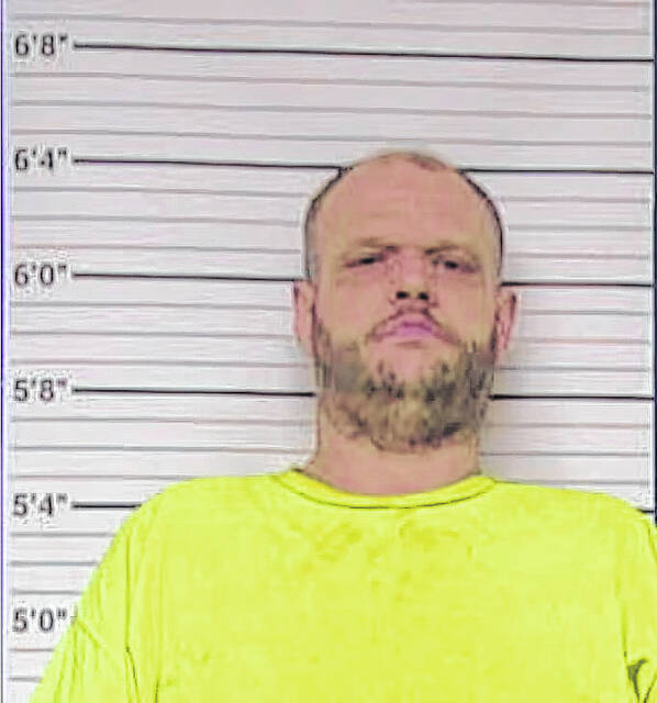 Harrells area resident arrested for sex abuse