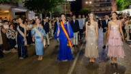 Cehegín inaugura sus Fiestas 2025 en un año histórico marcado por el Año Jubilar de la Virgen de las Maravillas