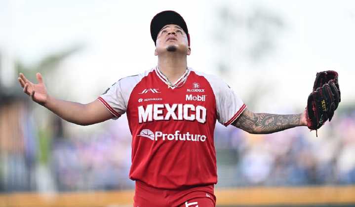 ¡Bicampeones! Diablos Rojos del México se corona en la Serie del Rey y llega a 18 títulos