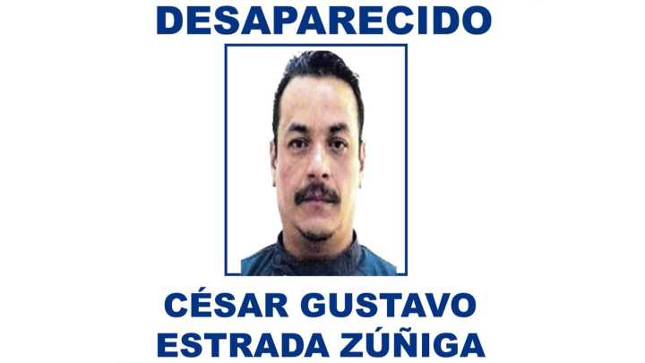 Chef mexicano desaparece en Panamá; trabajaba en una cadena hotelera