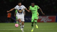 FC Juárez vence a Pumas en la frontera