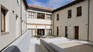 Valdevimbre estrena centro cívico e innovador