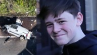La historia del joven británico que viajó a reencontrarse con su madre después de años pero murió antes de llegar