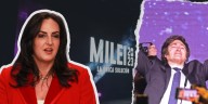 María Fernanda Cabal, a lo Javier Milei: propuso reducir ministerios y gasto público en Colombia