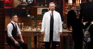 How Nate Bargatze's Emmys Opening Referenced His Viral 'SNL' Sketch