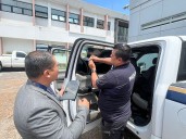 FGE supervisa cumplimiento de disposiciones que den certeza al actuar de las Fiscalías Regionales y áreas especializadas