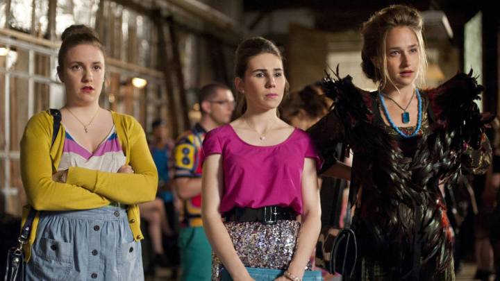 Zosia Mamet Reveals Toxic Showrunner Experience On Girls Set