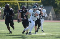 H.S. Football: Prolific running backs Wolski, Taylor honored