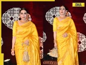 Karisma Kapoor makes FIRST appearence amid Sunjay Kapur's inheritance battle