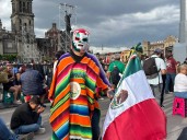 Postales de las Fiestas Patrias 2025