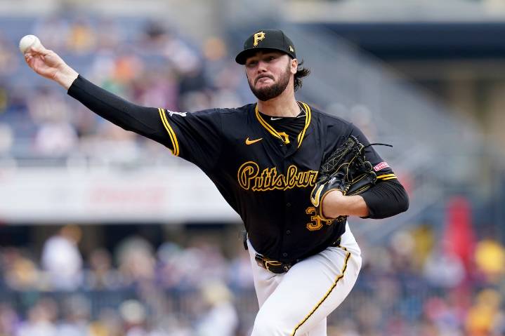 Milwaukee Brewers vs. Pittsburgh Pirates FREE LIVE STREAM (9/5/25): How to watch MLB on Apple TV+ online