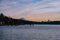 These 3 Washington Lakes Are Dream Home Favorites
