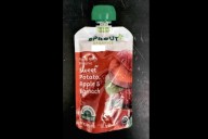 Baby Food Sold at Walgreens Recalled Due to Possible Lead: FDA