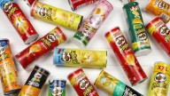 No tires la lata de papas fritas o Pringles vacía: creá esto tan hermoso estilo Pinterest para tener en casa