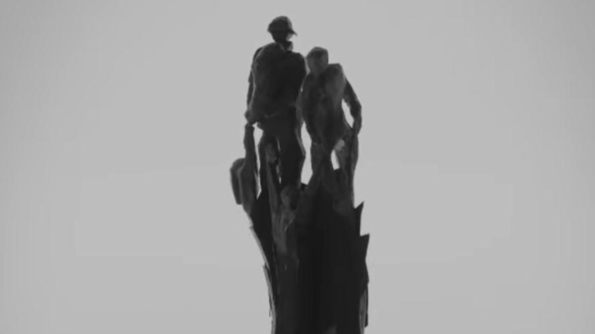 El monumento homenaje de la dana de Revivim se ubicará en Villa Amparo