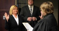 Longtime Porter County court official steps down