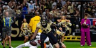 Alvin Kamara scores 1,000th Superdome touchdown in Saints loss to Cardinals