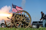River of Time brings living history to Saginaw