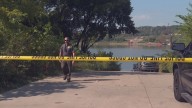 Louisville police charge juvenile in connection with Shawnee Boat Ramp murder