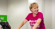 Coronation Street's Sally Dynevor reveals 'lovely' gift to son in joint move