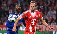 Bayern Munich vs Chelsea LIVE: Champions League latest score, match stream and goal updates