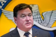 Indiana AG Todd Rokita leads 22-state initiative in support of removing DEI from federal contracting requirements