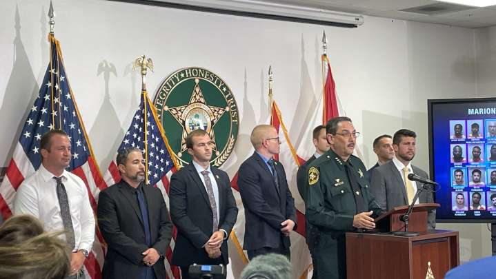 Ocala courts: No charges for 2 men arrested in online sex sting