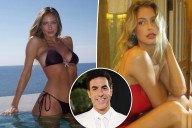 Meet Hannah Palmer, Onlyfans model reportedly dating Sacha Baron Cohen