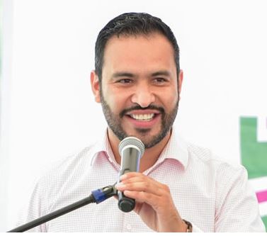 Con o sin alianza, PVEM llegará fortalecido al 2027: Segura Morquecho