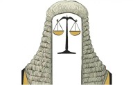 The judiciary is still in thrall to DEI