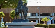 Se extiende el cierre de oficinas de Palacio Municipal