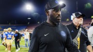 UCLA fires DeShaun Foster
