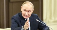 UK at risk as offshore cables are 'vulnerable to attack from Vladimir Putin'