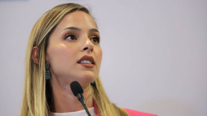 Mariana Rodríguez pide acción tras revelarse sacrificio de 1,770 mascotas en Santa Catarina