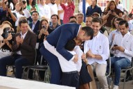 Ponen en marcha Fundación Diana Laura Riojas de Colosio; “amplificar su legado” : Luis Donaldo