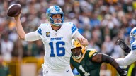 Lions face some issues after falling to Packers in 2025 NFL opener