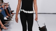 Conner Ives Spring 2026 Ready to Wear Runway, Fashion Show & Collection Review