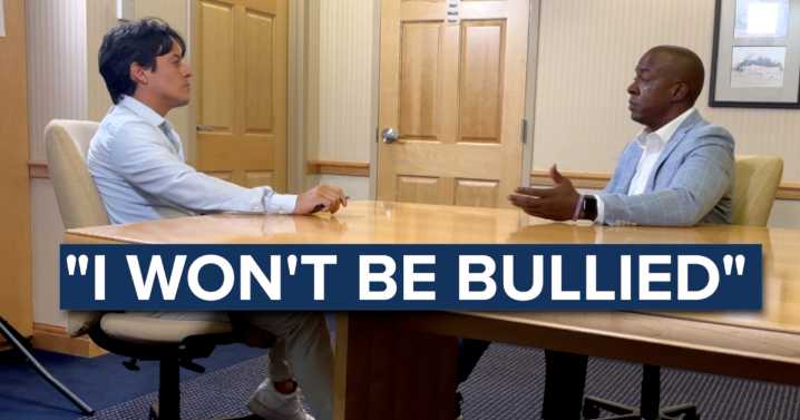 Palm Beach County School board member doubles down on controversial Charlie Kirk comments