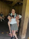 Conjoined Twins Carmen and Lupita Andrade Reveal How They Navigate Intimacy