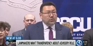 State republicans demanding answers from governor after I-Team report on former CSCU chancellor’s new role