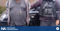 Pompeya: detuvieron a un hombre que robó un auto en marcha y tenía pedido de captura