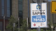 San Antonio budget calls for increases in parking violation fines