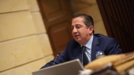 Oposición no acompañará el proyecto de ley de sometimiento a la justicia