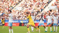 Prueba de capacidad para el Real Valladolid