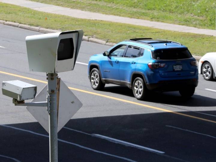 Are Ottawa's speed cameras a 'cash grab' or an important safety tool?