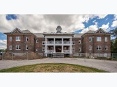 Mohawk Institute to reopen on National Day for Truth & Reconciliation