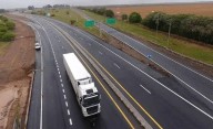 Iniciaron el proceso de privatización de Corredores Viales